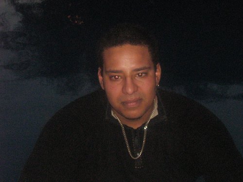 Fotografia de MoonBlack, Chico de 41 años