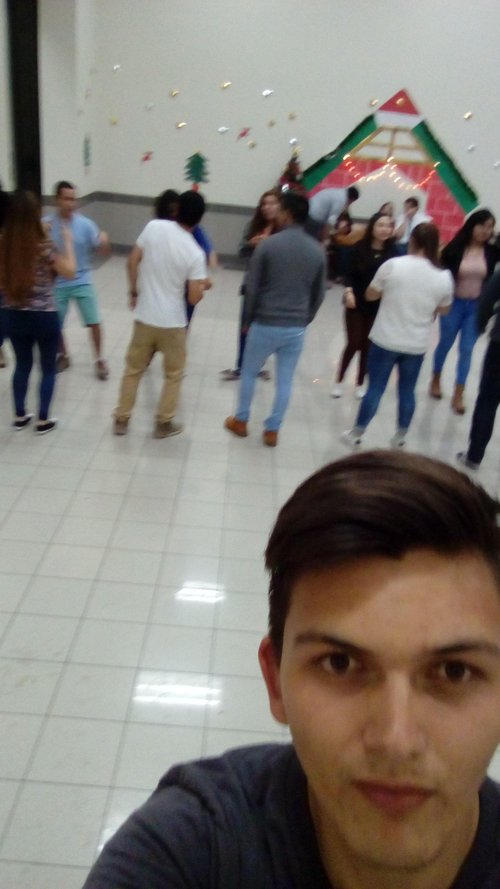 Fotografia de Newui, Chico de 29 años