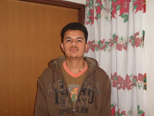 Fotografia de nene007, Chico de 36 años