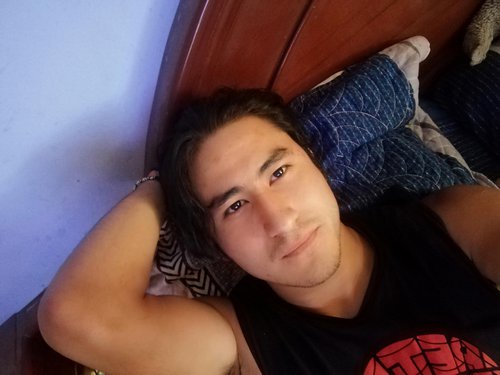 Fotografia de Carcelen3264, Chico de 24 años