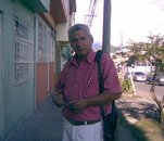 Fotografia de rafaeledo, Chico de 67 años