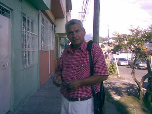 Fotografia de rafaeledo, Chico de 68 años