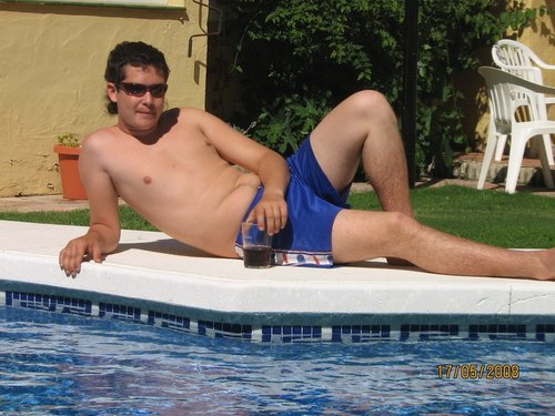 Fotografia de edu20, Chico de 36 años