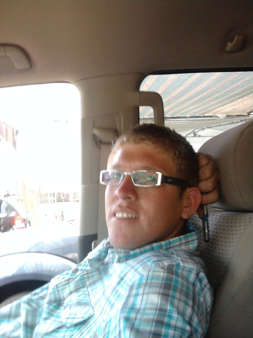 Fotografia de Grinx24, Chico de 38 años