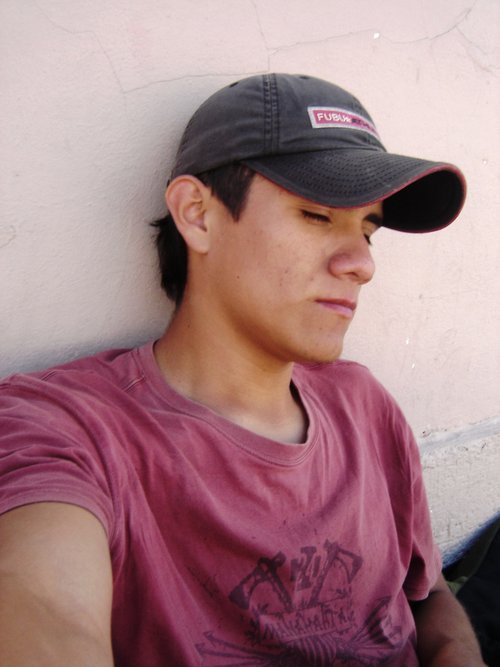 Fotografia de alber7o, Chico de 38 años