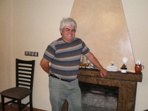Fotografia de josemarie16, Chico de 69 años