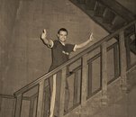 Fotografia de GALVAN, Chico de 45 años