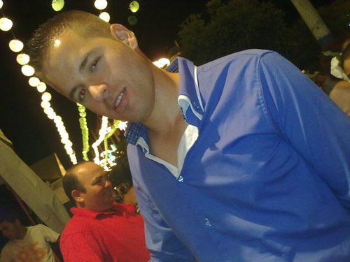 Fotografia de josele24a, Chico de 38 años