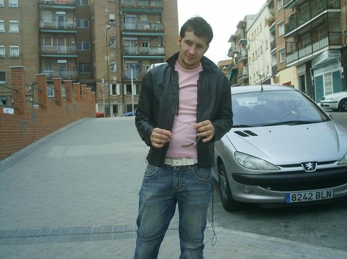 Fotografia de uratz3lul, Chico de 36 años