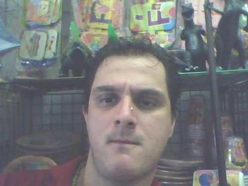 Fotografia de MICHAEL081013, Chico de 45 años