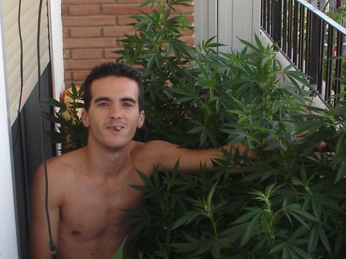 Fotografia de neovla, Chico de 45 años