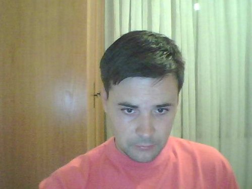 Fotografia de laotanlier, Chico de 51 años