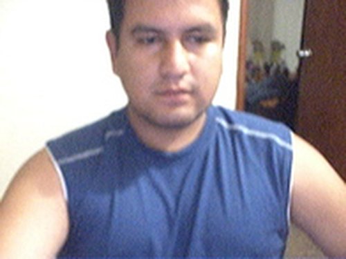 Fotografia de viduk, Chico de 36 años