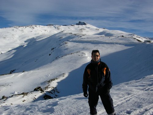 Fotografia de xemamarrom, Chico de 49 años