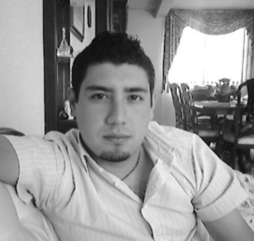 Fotografia de galantred01, Chico de 39 años