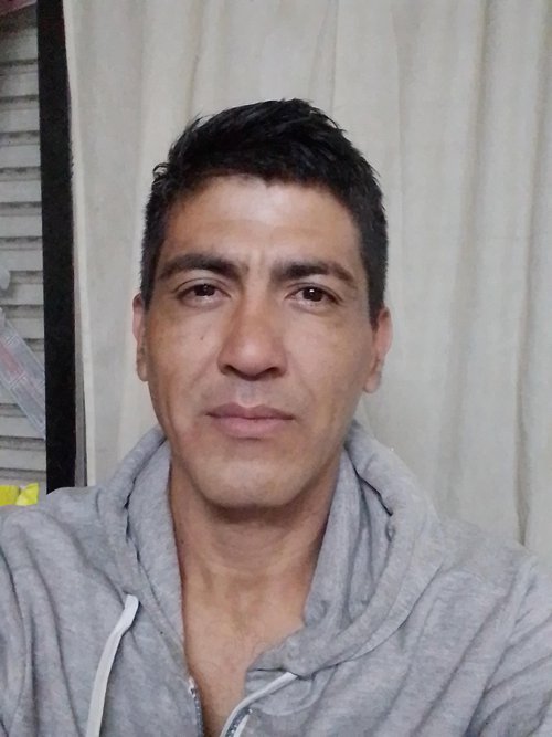 Fotografia de Gabadriel, Chico de 45 años