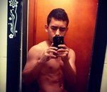 Fotografia de Andres9888, Chico de 25 años