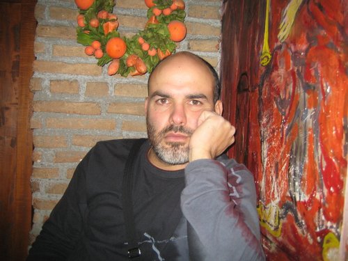 Fotografia de perverso, Chico de 55 años