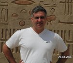 Fotografia de bucefalo32, Chico de 50 años