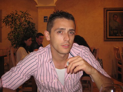 Fotografia de casitodo, Chico de 44 años
