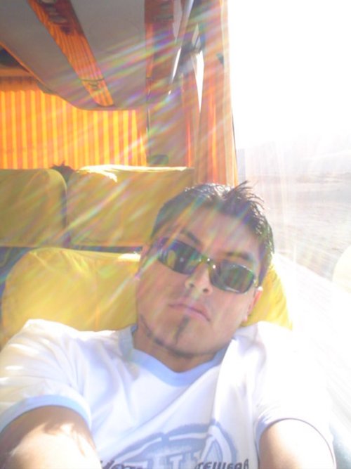 Fotografia de lucho69, Chico de 42 años