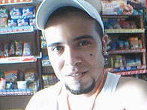 Fotografia de maxicosmos, Chico de 42 años