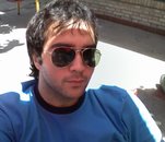 Fotografia de leozarevic, Chico de 37 años