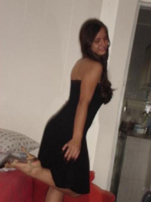 Fotografia de lussia, Chica de 45 años