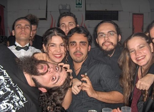Fotografia de Palmero07z, Chico de 40 años