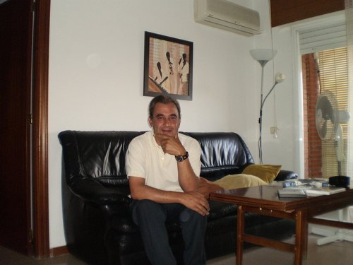 Fotografia de SEDUCCION, Chico de 65 años