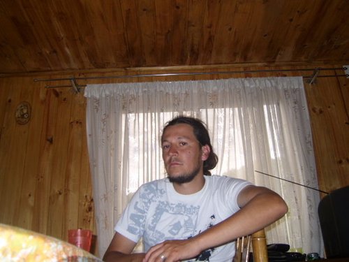 Fotografia de titancito, Chico de 49 años