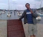 Fotografia de berniorni, Chico de 44 años