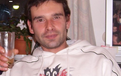Fotografia de javichubis, Chico de 49 años