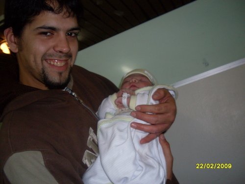 Fotografia de maury882009, Chico de 36 años