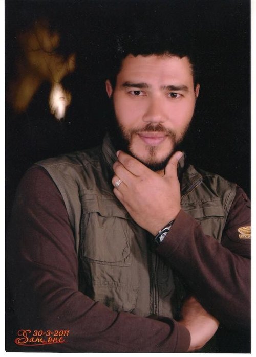 Fotografia de Himo, Chico de 48 años