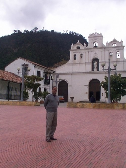 Fotografia de hernan54, Chico de 70 años