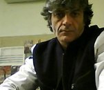 Fotografia de israelbriones, Chico de 56 años