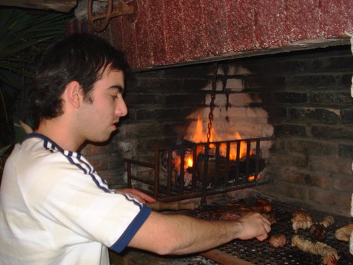 Fotografia de JUANAURI, Chico de 37 años