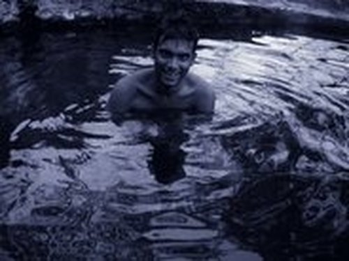 Fotografia de akbal, Chico de 39 años