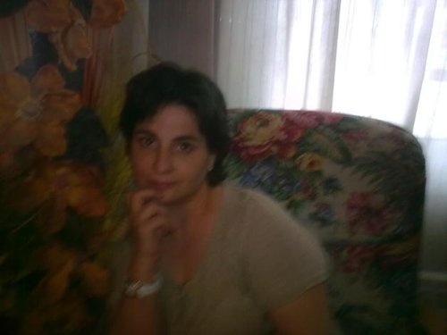Fotografia de MariaSoledad73, Chica de 52 años