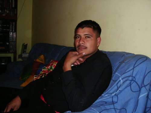 Fotografia de elmodenodfuego69, Chico de 43 años