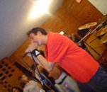 Fotografia de greatman23, Chico de 40 años