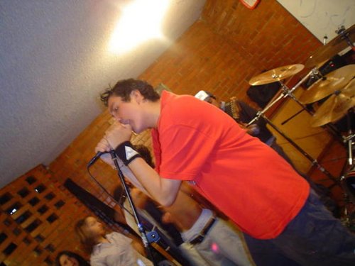 Fotografia de greatman23, Chico de 40 años