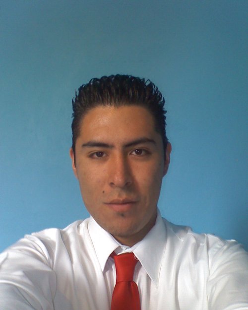 Fotografia de serge1, Chico de 38 años