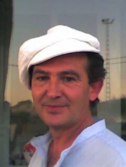 Fotografia de antonio431, Chico de 63 años