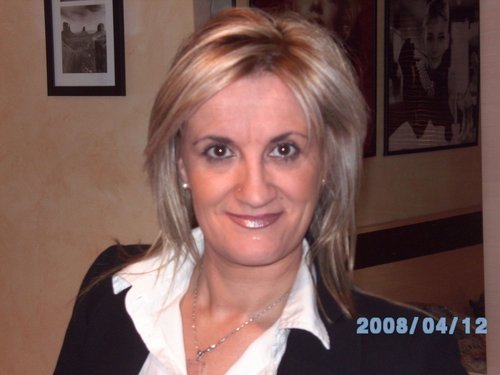 Fotografia de megane69, Chica de 56 años