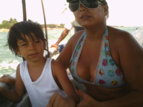 Fotografia de lovekizz, Chica de 48 años