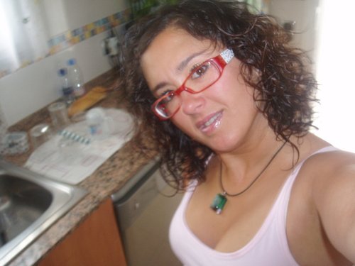 Fotografia de Menuda32, Chica de 48 años