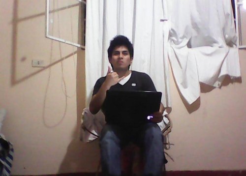 Fotografia de mikel123621, Chico de 34 años