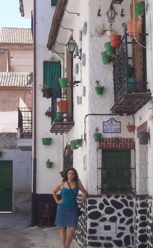 Fotografia de chicabuena30, Chica de 46 años